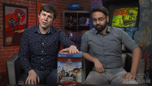 海贼王燃烧热血典藏版截图1