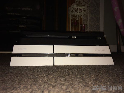 ps4s曝光图片16