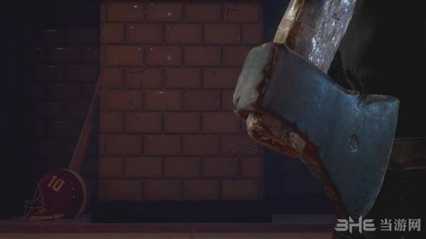 LastYear游戏截图2