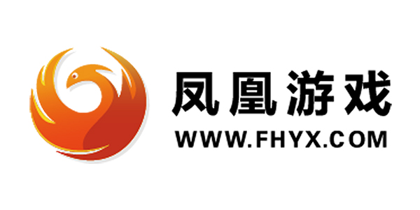 凤凰游戏logo