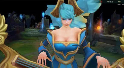 LOL英雄联盟截图2