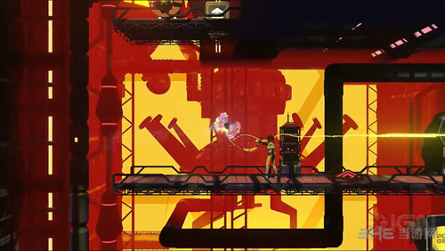 首席登陆舱截图4