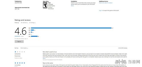 最终幻想15相关图片2