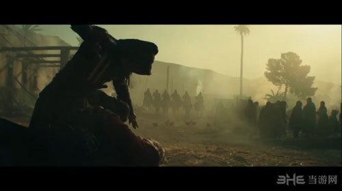 刺客信条电影剧照4