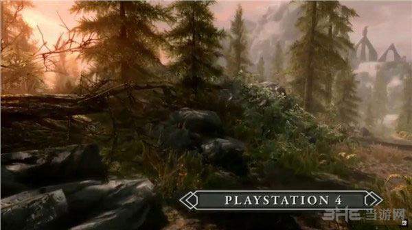 《上古卷轴5天际：终极重制版》发售日期曝光3