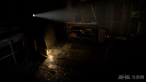 生化危机7截图5