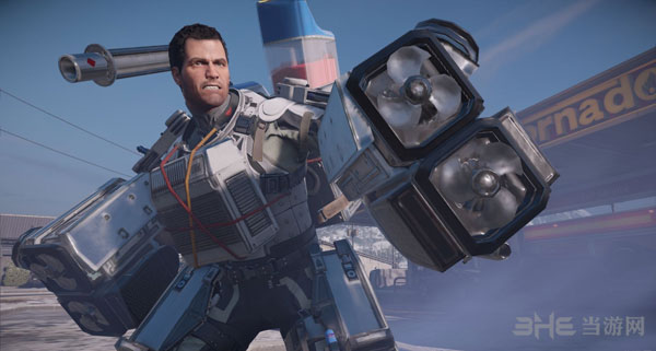 丧尸围城4截图2