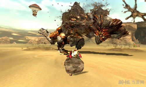 怪物猎人XX图片17