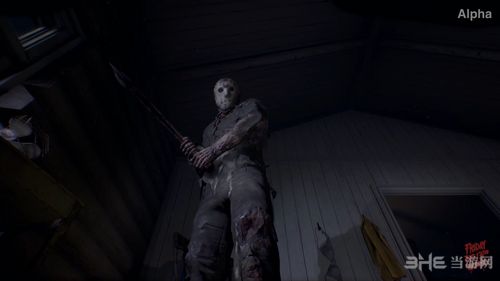 十三号星期五图片4