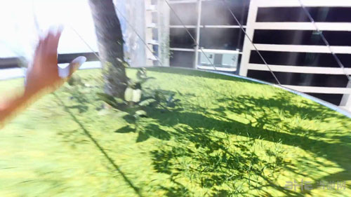 镜之边缘：催化剂截图2