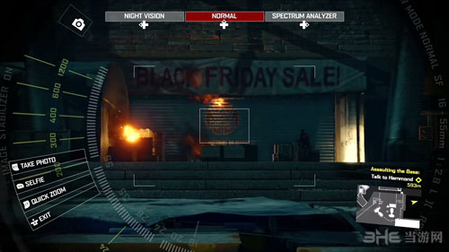 丧尸围城4截图1