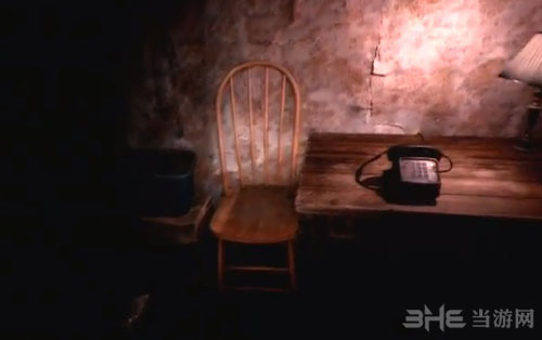 生化危机7截图2