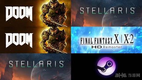 Steam周销量排行榜截图2