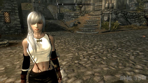 上古卷轴5重制版2