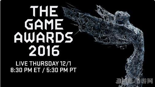 TGA2016相关图片2