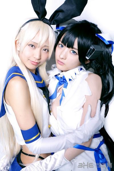 神谷绘里奈图片2