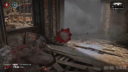 战争机器4截图3