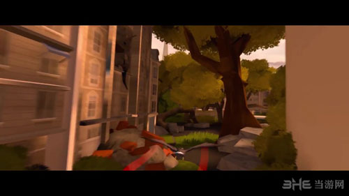 猎鹰翱翔VR截图4