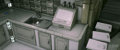 异形：隔离截图4