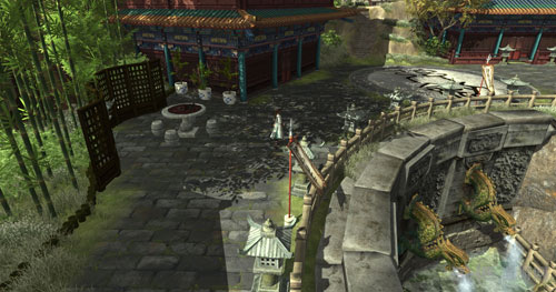 侠客风云传截图4