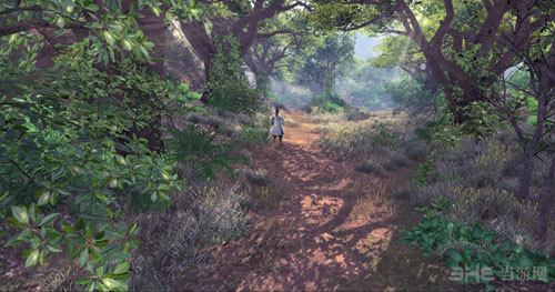 侠客风云传前传截图1