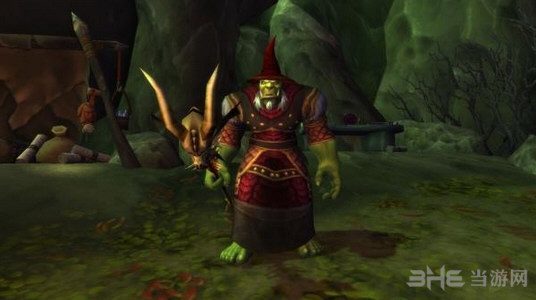 魔兽世界7.0玩家意外解开隐藏谜题详解2