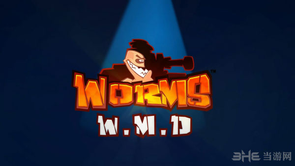 百战天虫WMD截图2