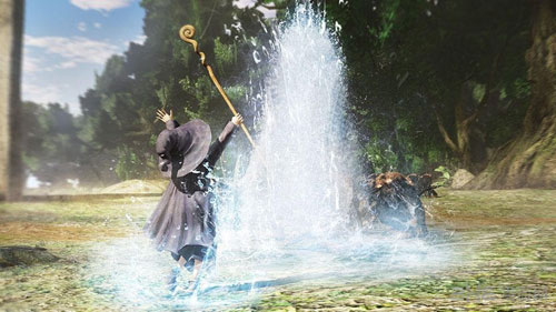 剑风传奇无双截图7