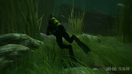 神秘海域4：盗贼末路截图3