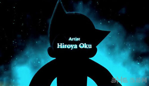 Edge of Time官网截图2