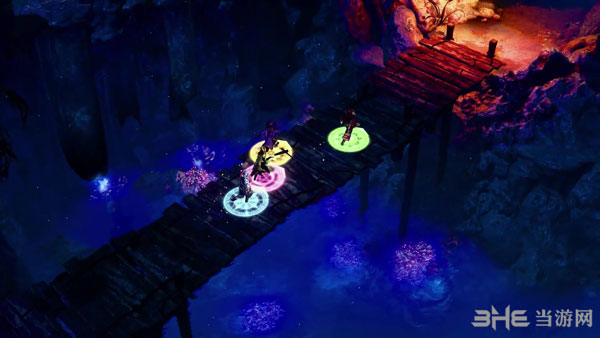 九张羊皮纸截图3