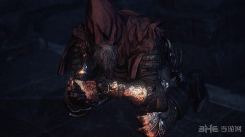 黑暗之魂3截图1