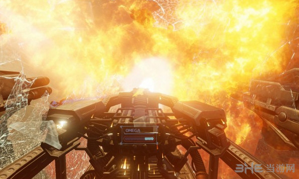 星战前夜：瓦尔基里截图1