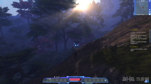 星球探险家截图3