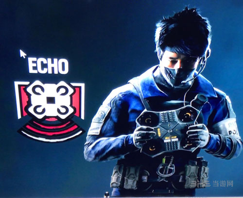 彩虹六号围攻截图2