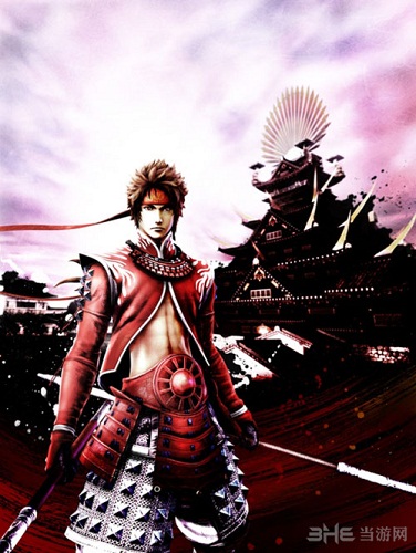 战国BASARA真田幸村传截图2