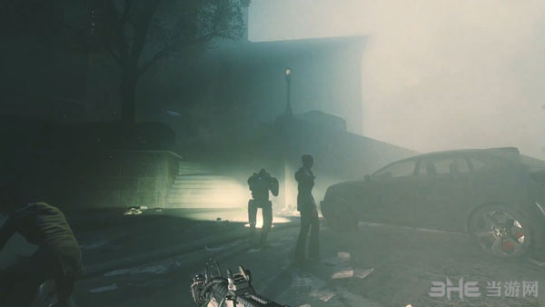 使命召唤13无限战争截图2