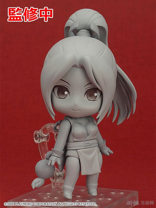 拳皇14黏土人图片1