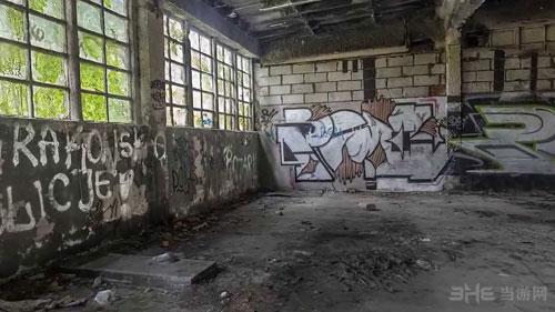 切尔诺贝利VR截图3