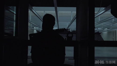 幽灵行动荒野截图3