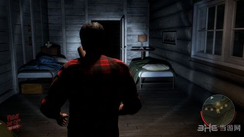 十三号星期五截图3