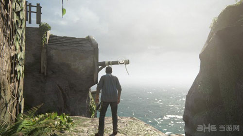 ps4pro和ps4画面对比15