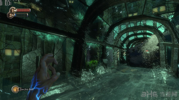 生化奇兵合集截图4