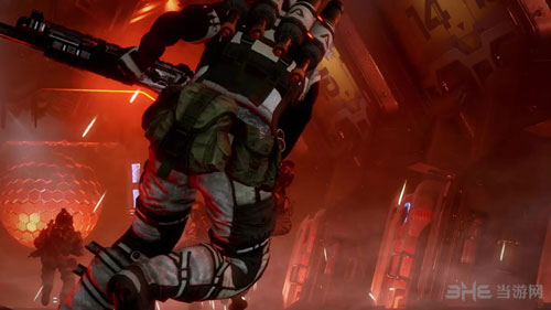 泰坦陨落2截图2