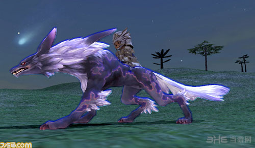 最终幻想11截图4