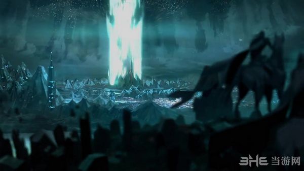 死亡法庭黑暗崛起截图3