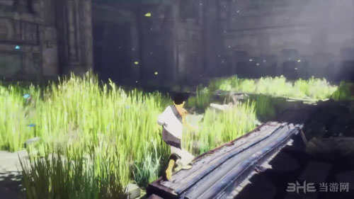 最后的守护者截图2