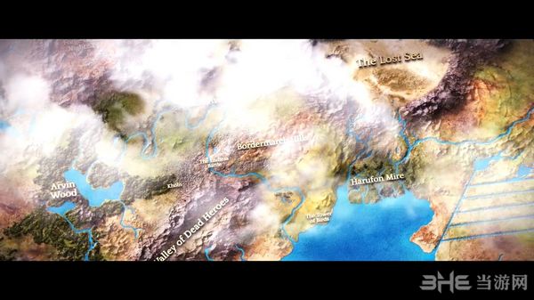 折磨扭蒙拉之潮截图2