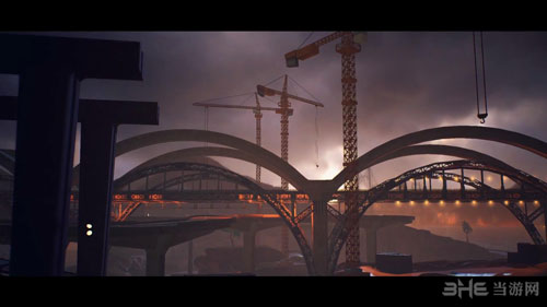 摩托英豪4截图3