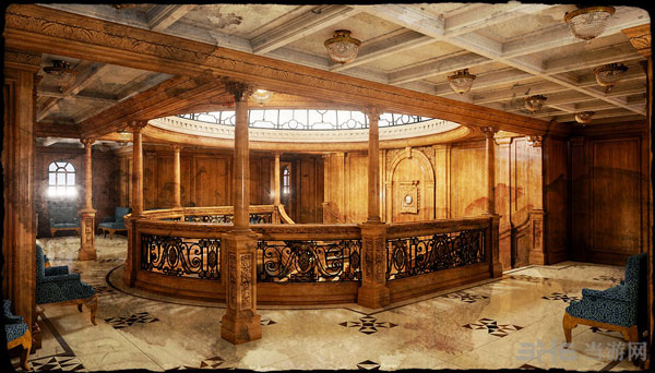 泰坦尼克号荣耀截图2